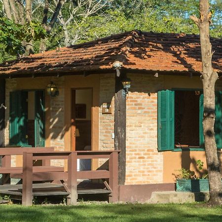 Hotel Santa Esmeralda Bonito  Eksteriør bilde