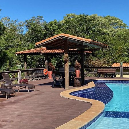 Hotel Santa Esmeralda Bonito  Eksteriør bilde