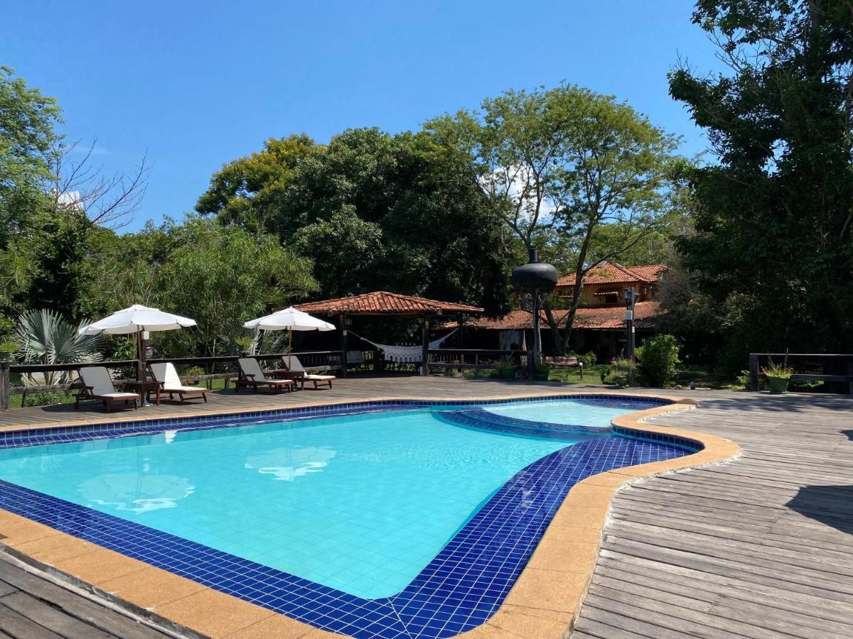 Hotel Santa Esmeralda Bonito  Eksteriør bilde