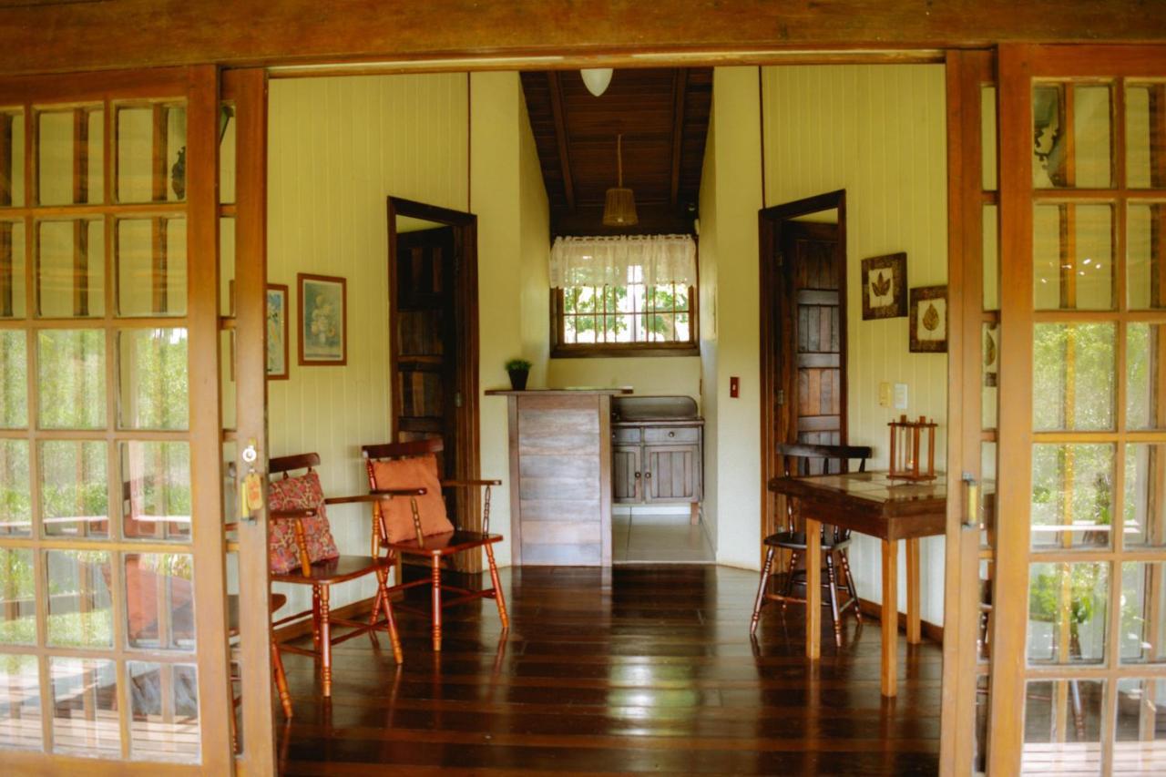 Hotel Santa Esmeralda Bonito  Eksteriør bilde