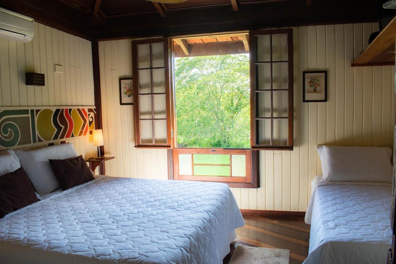 Hotel Santa Esmeralda Bonito  Eksteriør bilde