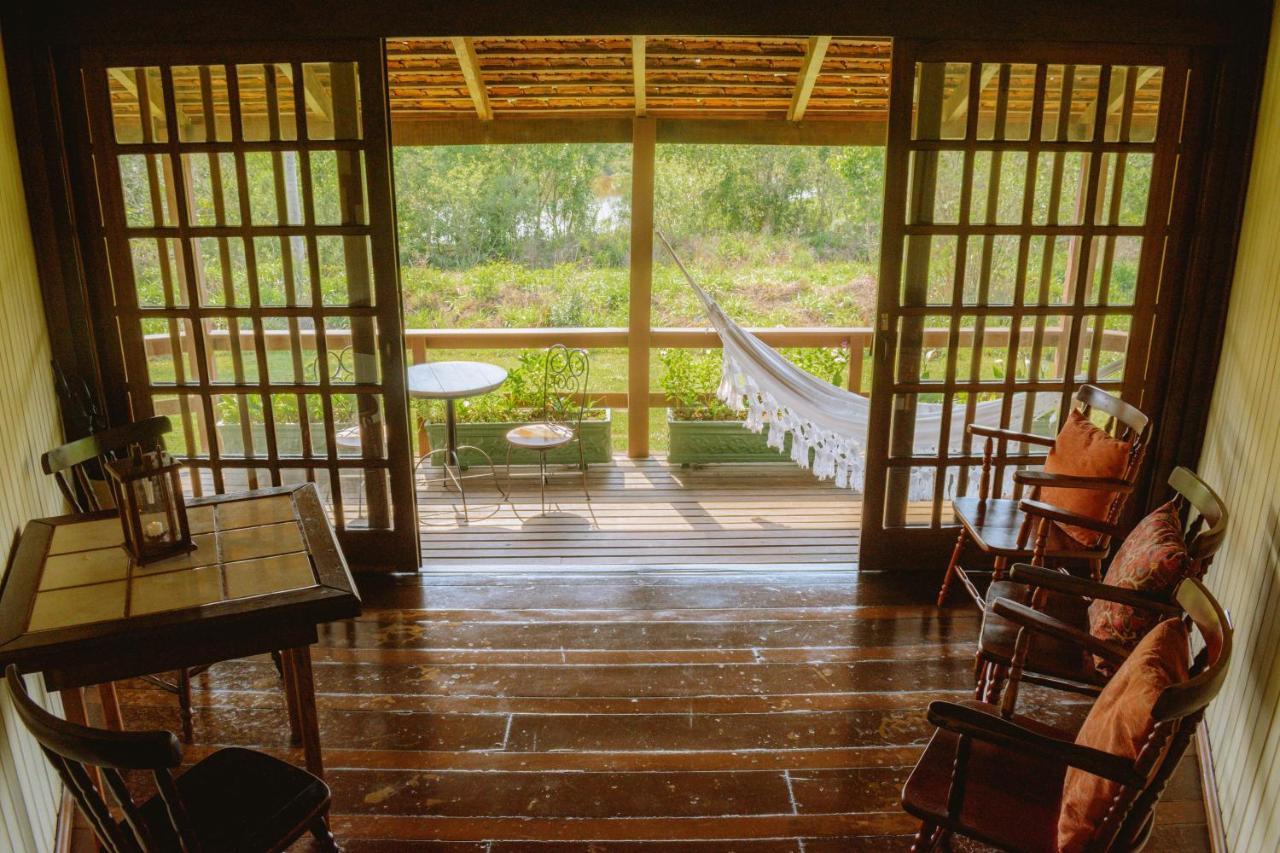 Hotel Santa Esmeralda Bonito  Eksteriør bilde