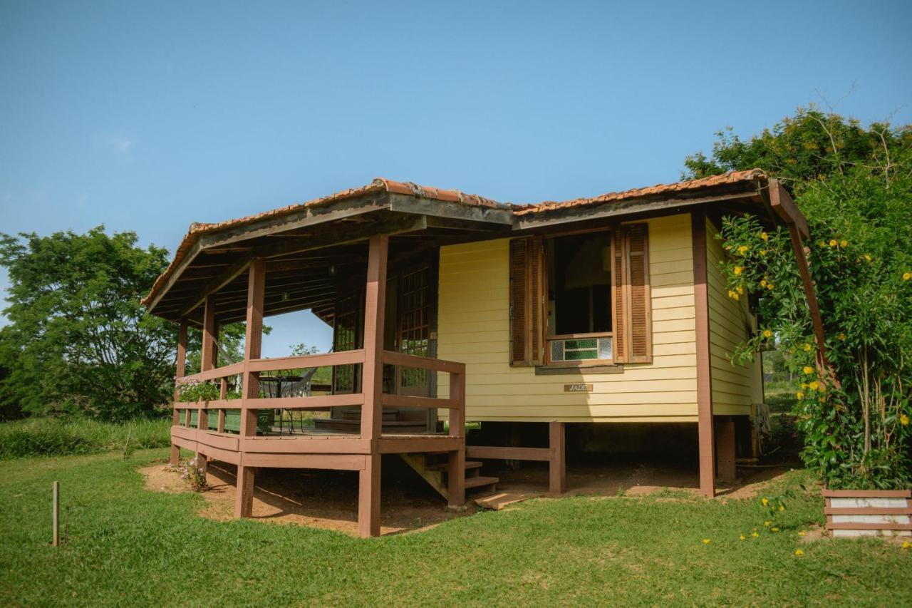 Hotel Santa Esmeralda Bonito  Eksteriør bilde