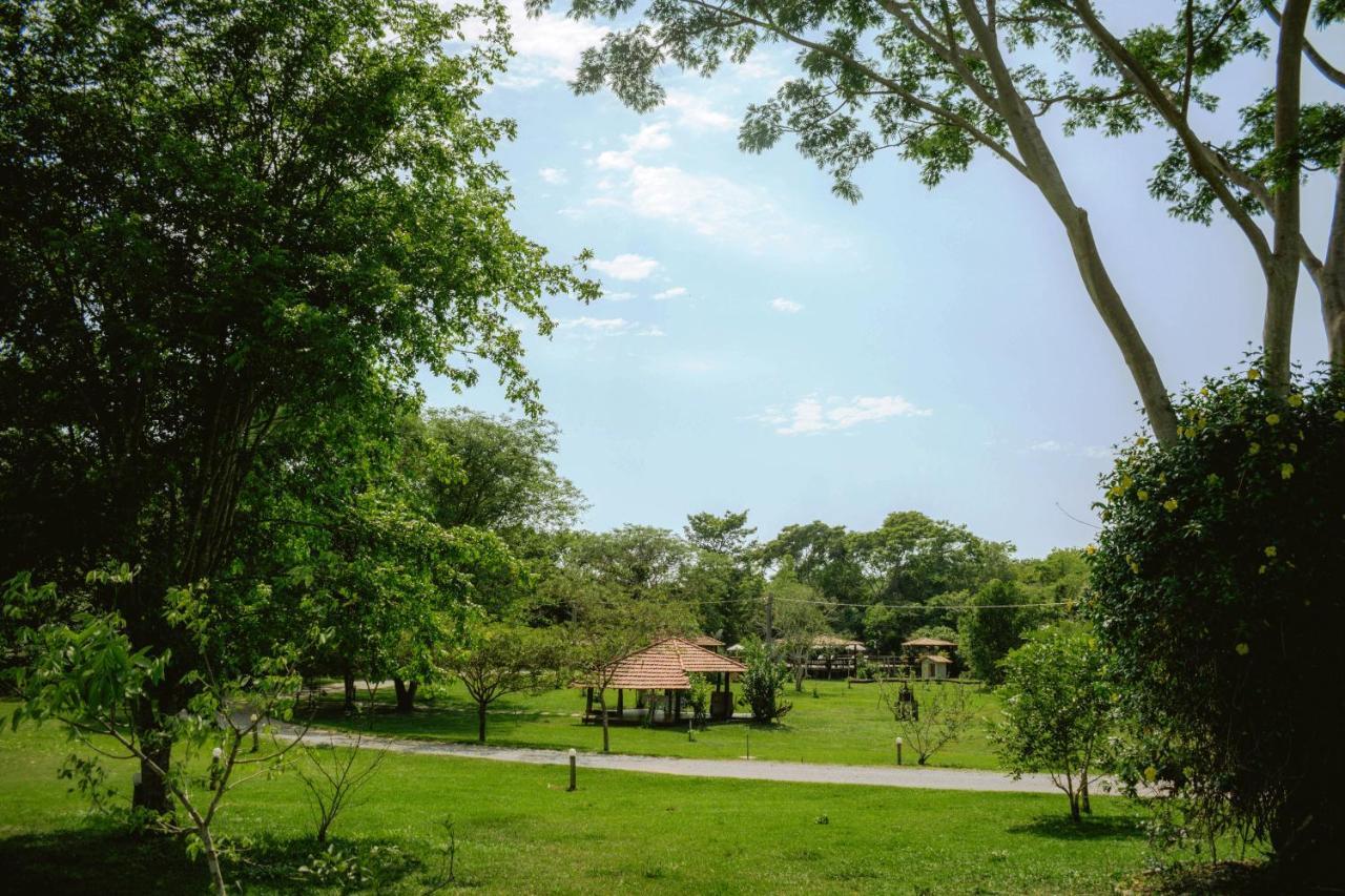 Hotel Santa Esmeralda Bonito  Eksteriør bilde