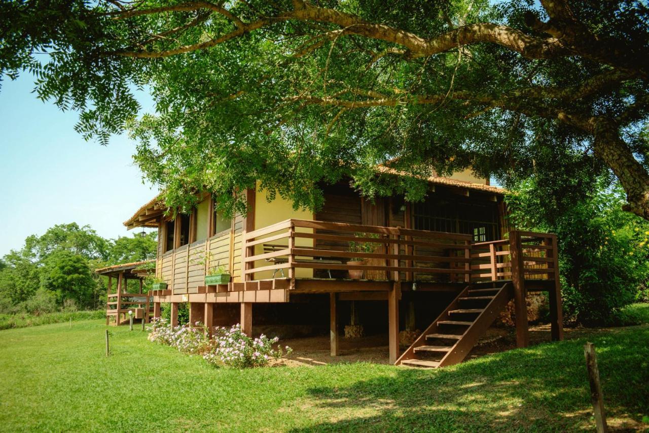 Hotel Santa Esmeralda Bonito  Eksteriør bilde