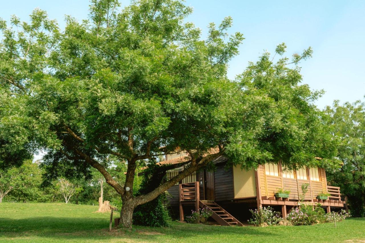 Hotel Santa Esmeralda Bonito  Eksteriør bilde