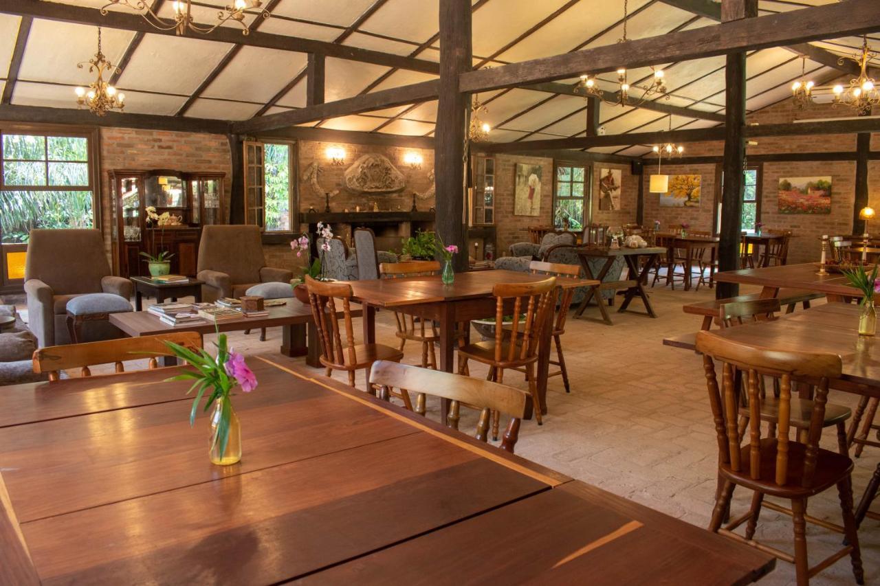 Hotel Santa Esmeralda Bonito  Eksteriør bilde