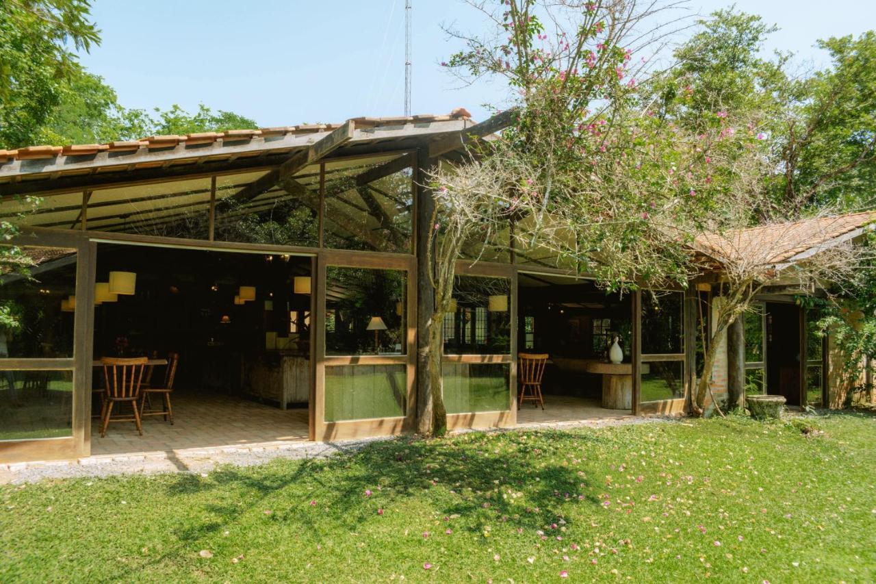 Hotel Santa Esmeralda Bonito  Eksteriør bilde