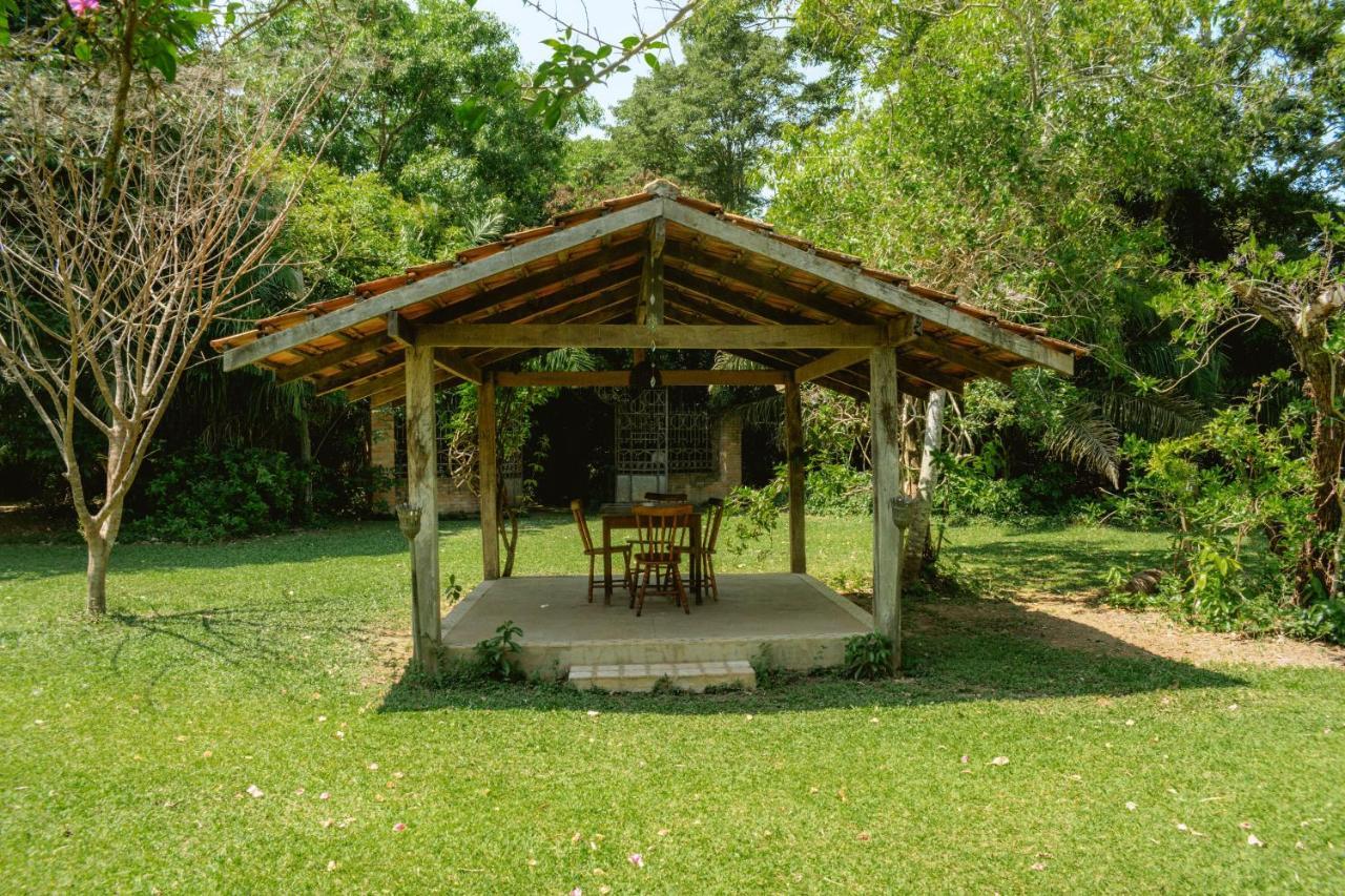 Hotel Santa Esmeralda Bonito  Eksteriør bilde