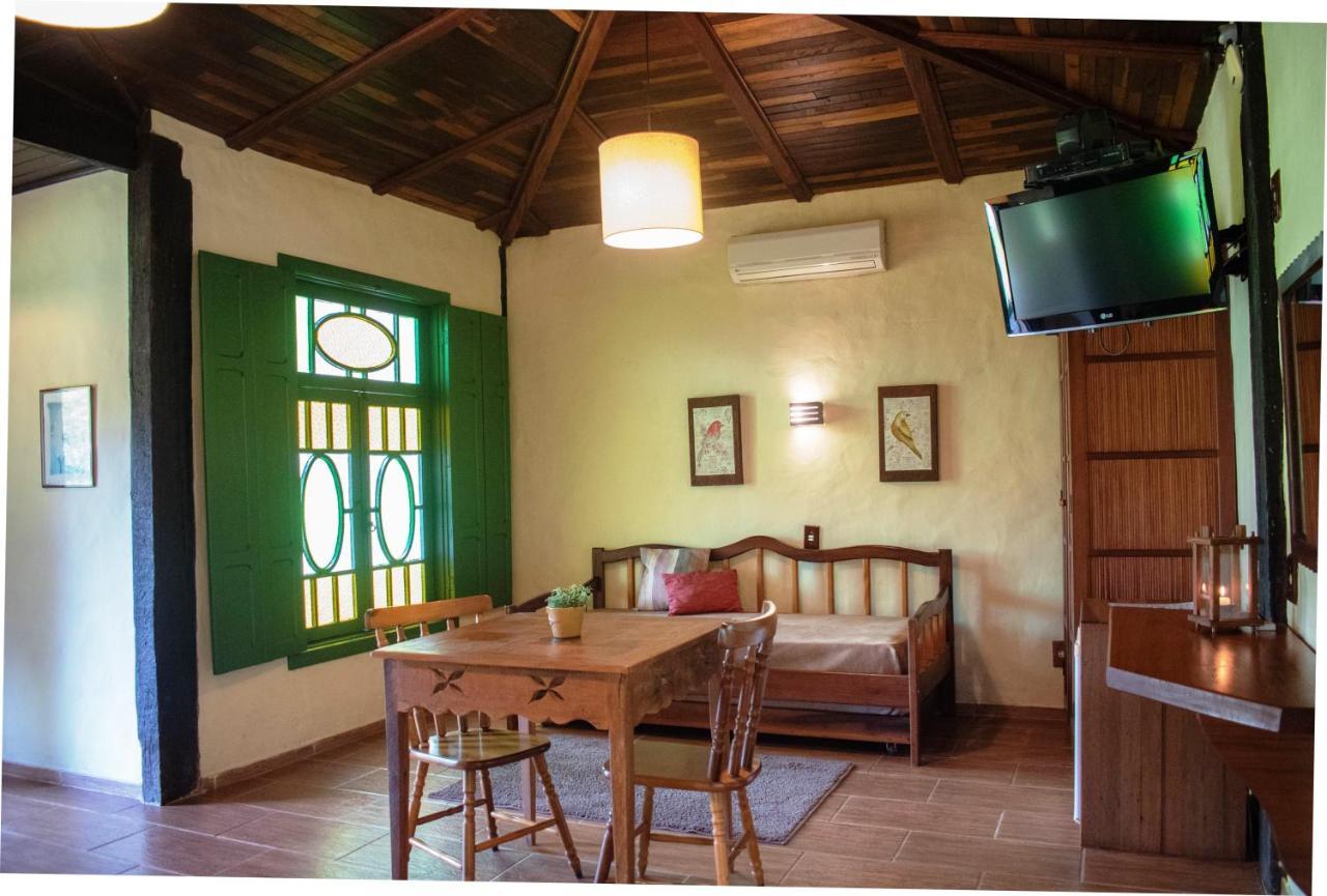 Hotel Santa Esmeralda Bonito  Eksteriør bilde