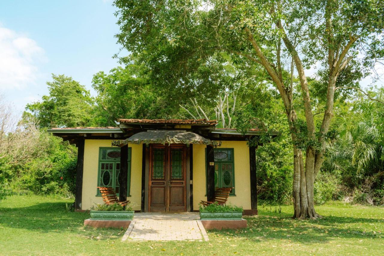 Hotel Santa Esmeralda Bonito  Eksteriør bilde