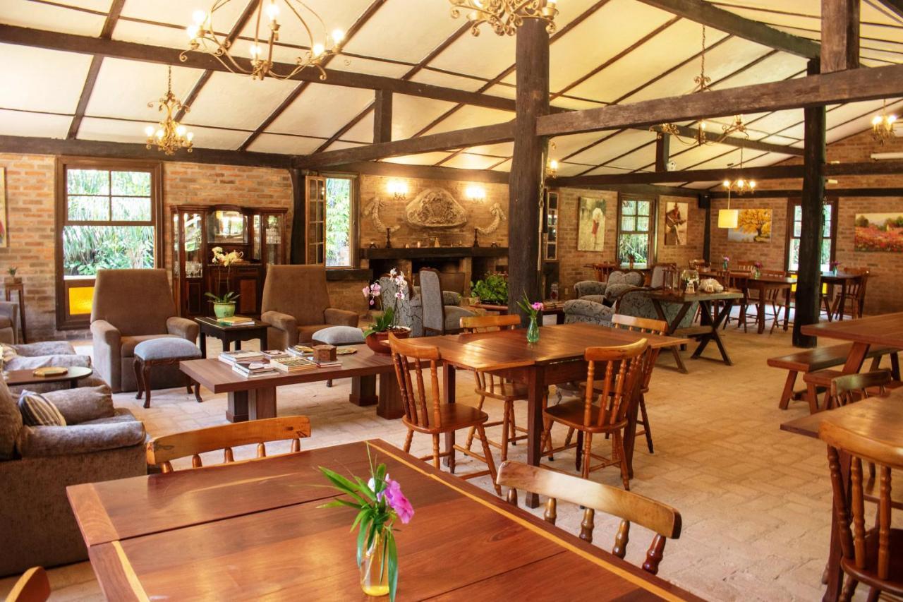 Hotel Santa Esmeralda Bonito  Eksteriør bilde