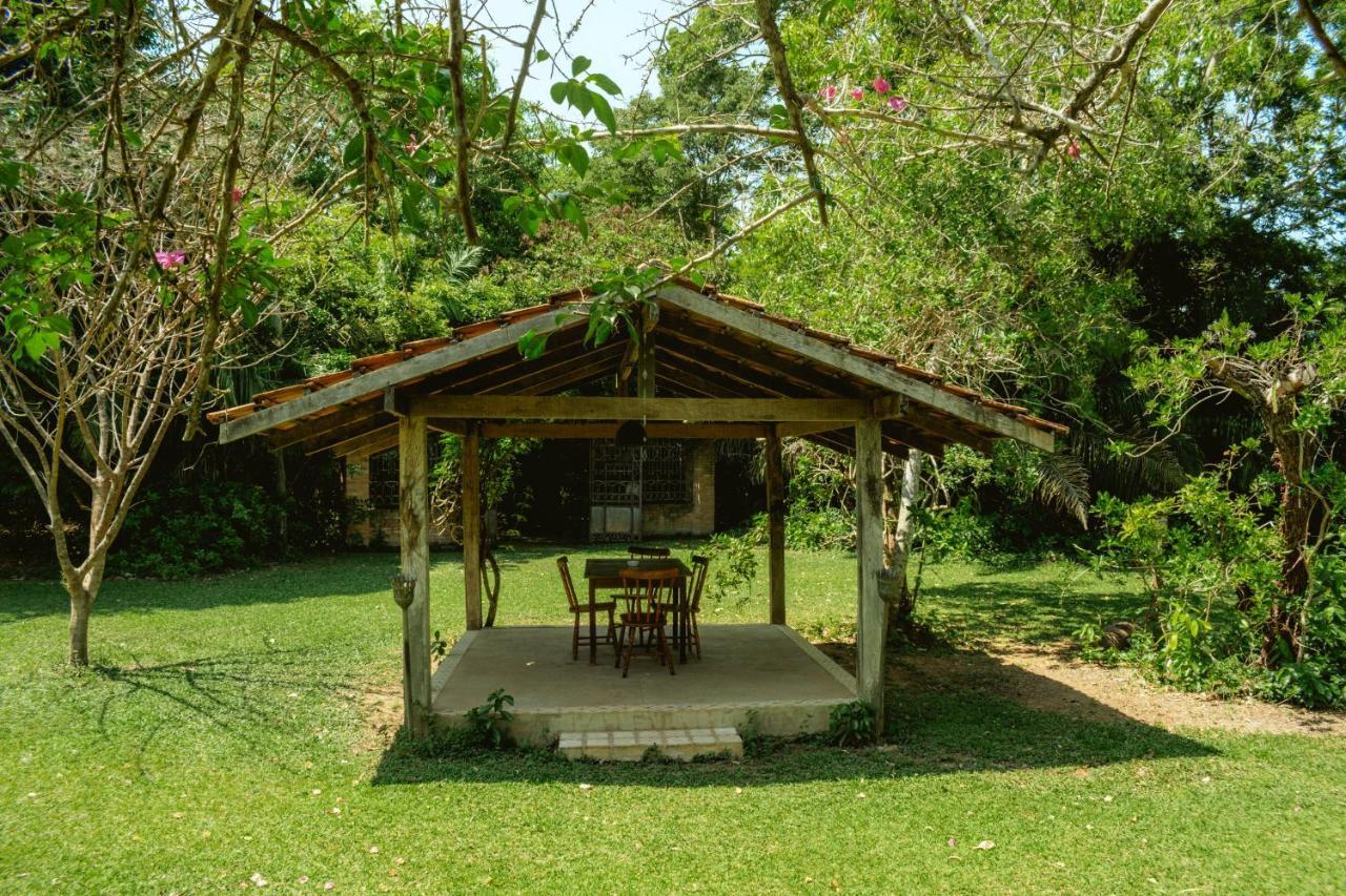 Hotel Santa Esmeralda Bonito  Eksteriør bilde