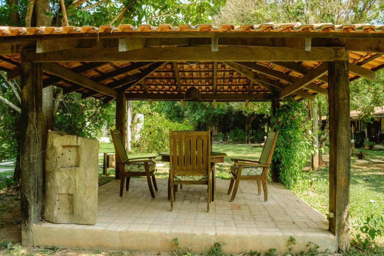 Hotel Santa Esmeralda Bonito  Eksteriør bilde