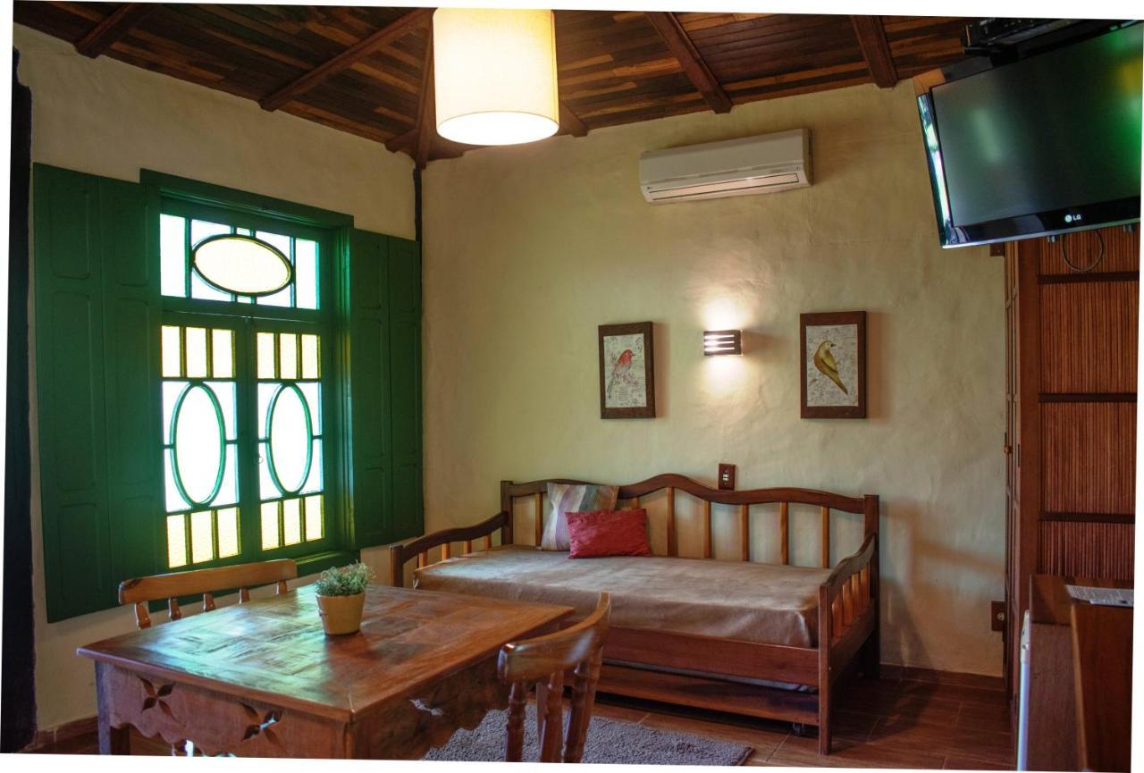 Hotel Santa Esmeralda Bonito  Eksteriør bilde