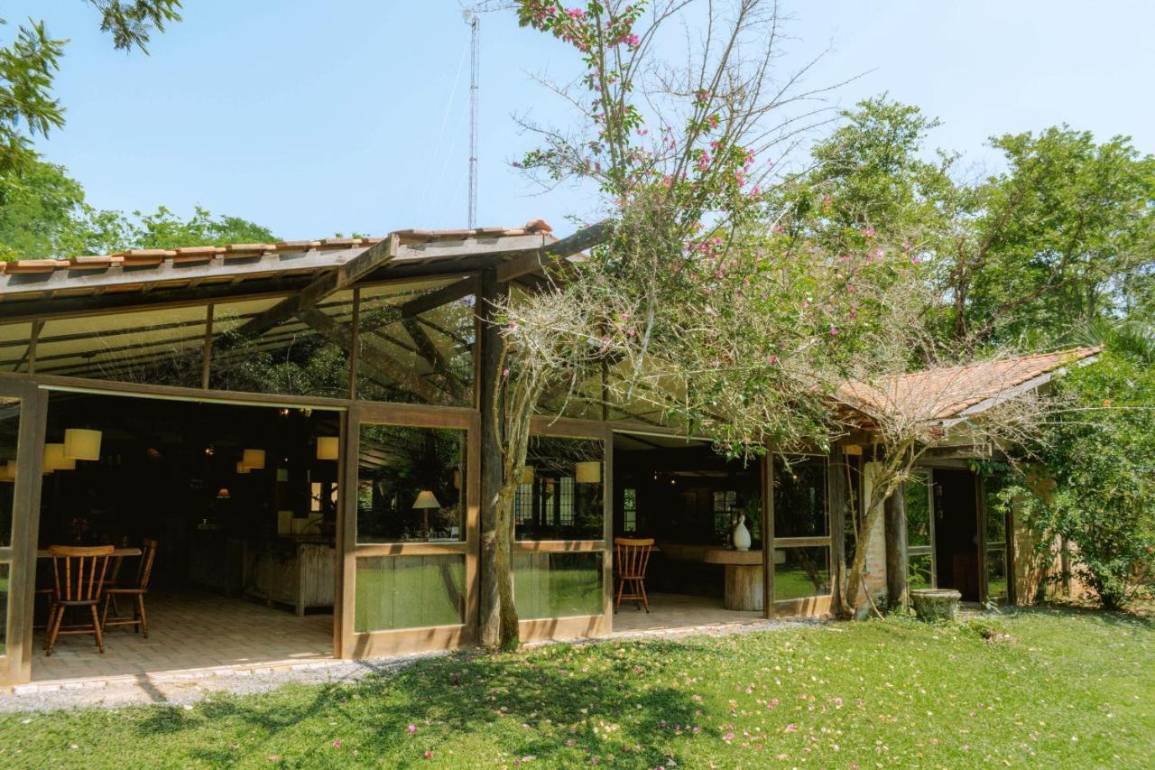 Hotel Santa Esmeralda Bonito  Eksteriør bilde