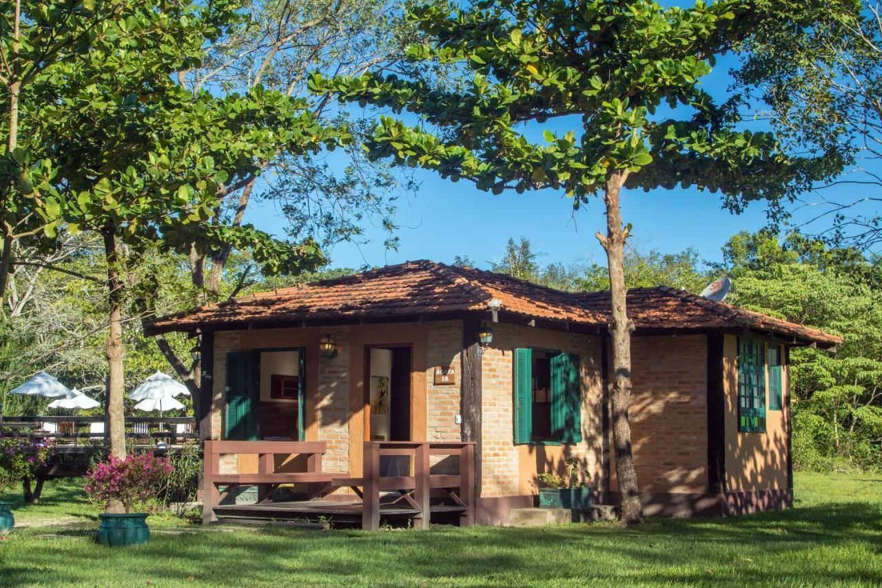 Hotel Santa Esmeralda Bonito  Eksteriør bilde