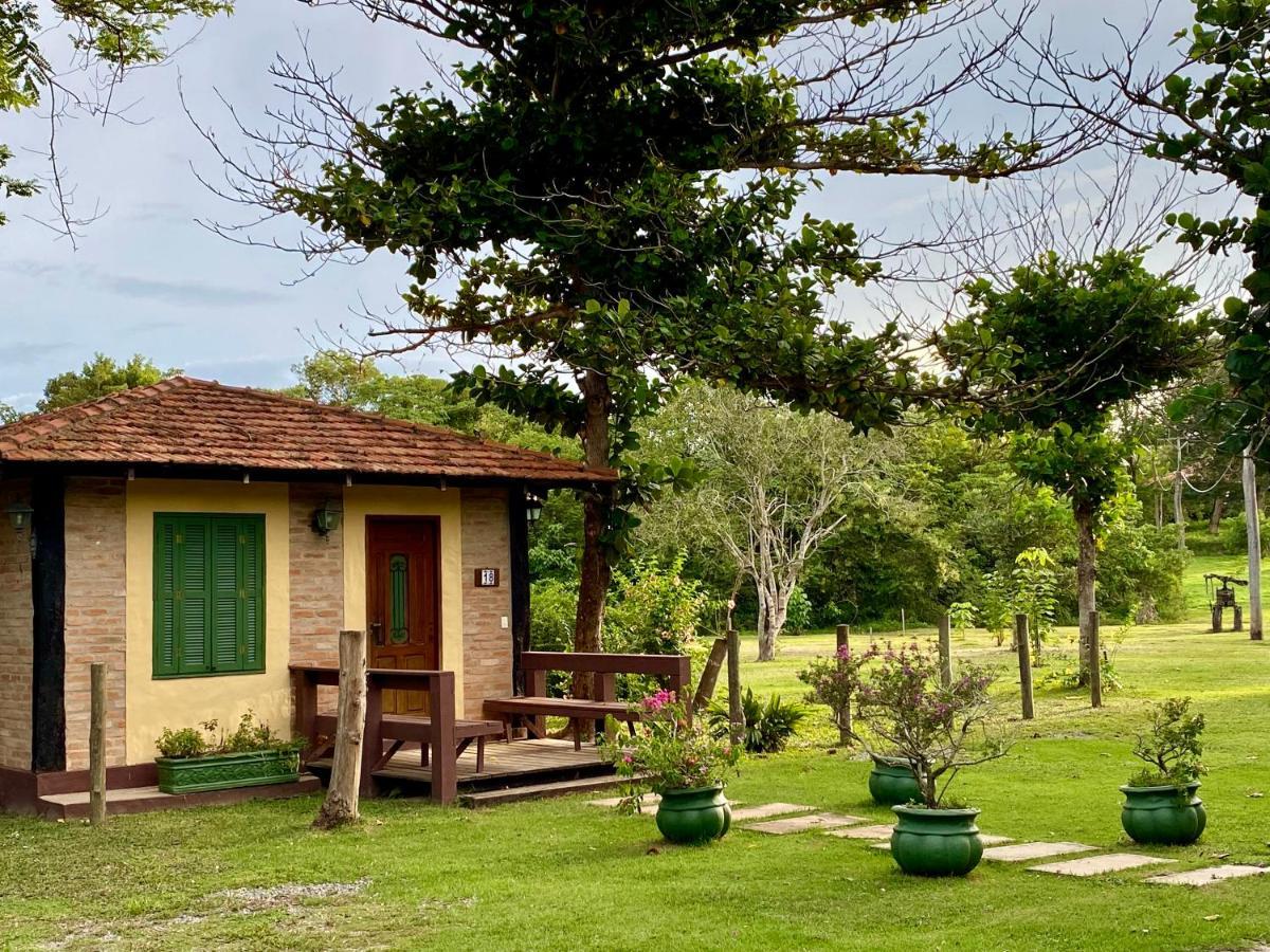 Hotel Santa Esmeralda Bonito  Eksteriør bilde